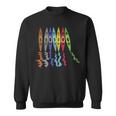 Canoe Driver I Kayak I Kayak I Kayaker Sweatshirt