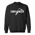 Canyoneer Rappelling Canyon Canyoneering Canyoning Felpa