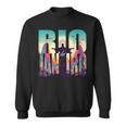 Carnival Of Rio Sweatshirt