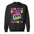 C'est Mon Costume Des Années 2000 Style Hip Hop Du Début Sweater e
