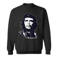 Che Guevara Guerrilla Cuba Revolution Sweatshirt