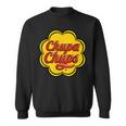 Chupa Chups Pop Logo Felpa