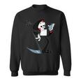Cn The Grim Adventures Of Billy And Mandy Grim Times Up Felpa