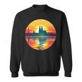 Cologne Skyline Sweatshirt