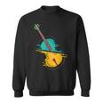 Contrabajista I Música Clásica I Contrabajo Camisa de entrenamiento