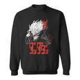 Cool Shonen Manga Anime Dandadan Sweatshirt