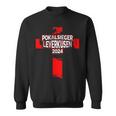 Cup Winner Leverkusen 2024 Sweatshirt