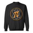 Da Giorno Pi Atom Pi Math Geek Science Lovers Felpa