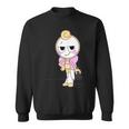 Dandy's World Goob Costume Sweatshirt