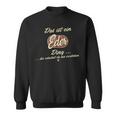 Das Ist Ein Eder Ding Family Eder S Sweatshirt