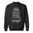 Diakon Sweatshirt