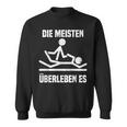 Die Meisten Physiotherapeut Physiotherapie Sweatshirt