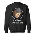 Die Olsenbande Egon Olsen Ddr Ossi East Germany Sweatshirt