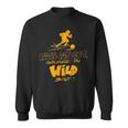 Die Wilden Kerle Motto Sweatshirt