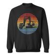 Digger Drivers Digger Excavator Sweatshirt