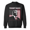 Donald Trump Jdance Bandera Estadounidense Trumpance 2024 Camisa de entrenamiento