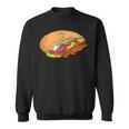 Doner Kebap Sweatshirt