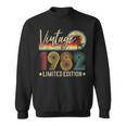 Edizione Limitata 1982 41° Compleanno 41 Anniintage Felpa