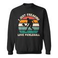 Me Encanta El Pickleballintage Me Encanta El Pickleball Camisa de entrenamiento