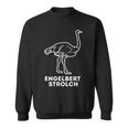 Engelbert Strolch Workwear Tramp Fun Work Sweatshirt