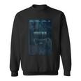 Fans Made Spiritbox Poster Style Sweatshirt