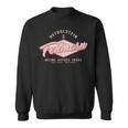 Fehmarn Ostholstein Einmal Fehmarn Immer Fehmarn S Sweatshirt