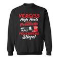 Fire Brigade Sweatshirt