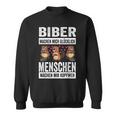 Flannelette Nagger Sayings Sweatshirt