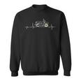 Florett Moped Mokick Classic Retrointage Sweatshirt