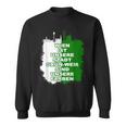 Footballienna Green Rapidler Rapid Sweatshirt