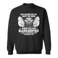 Bartender Sweatshirt