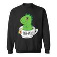 Dino Tea-Rex Sweatshirt