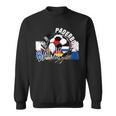 Fussball Ist Leben Paderborn Fan Sweatshirt