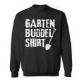 Garden Buddel Gardener Sweatshirt