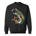 For Angler Sweatshirt