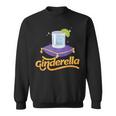 Ginderella Gin Tonic Gin Tonic Felpa