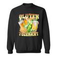 Gluten Tolerant Sweatshirt