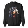 Gordon Setter Lovers Sweatshirt