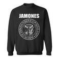 Gute Schinken Sweatshirt