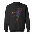 Handball Player Handball Sweatshirt