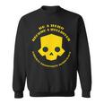 Helldiver Hero Sweatshirt