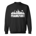 Hessian Sayings Words Frankfurt Adler Hessentag Sweatshirt