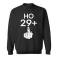 Ho 29 1 Idee Regalo Divertente 30 Anni Di Compleanno Uomo Felpa