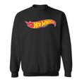 Hot Wheels Hot Wheels Logo Sweatshirt