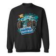 Hot Wheels Mega Wrex Sweatshirt