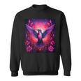 Hummingbird Sweatshirt