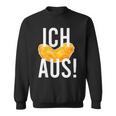 Ich Flipp Aus Sweatshirt