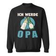 Ich Werde Opa 20242025 Sweatshirt