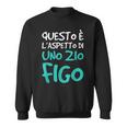 Idee Regalo Zio Compleanno Da NipoteOriginale Figo Felpa