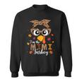 I'm The Mimi Turkey Matching Family Thanksgiving 2024 Sweatshirt